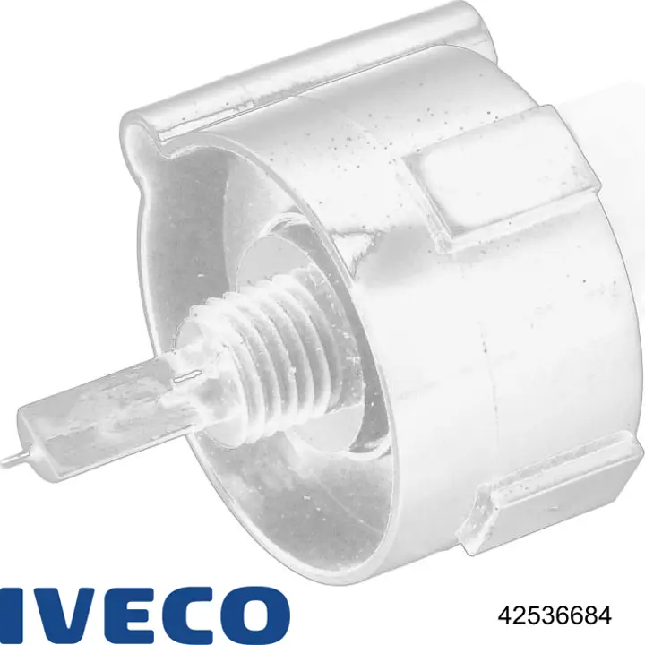 Датчик покажчика рівня палива Iveco 42536684 ціна, від 32.93 USD