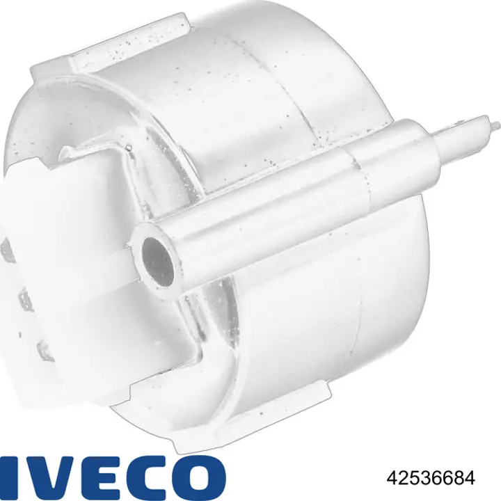 42536684 Iveco Датчик бензобака