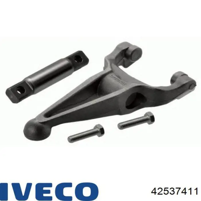 42537411 Iveco Вилка зчеплення