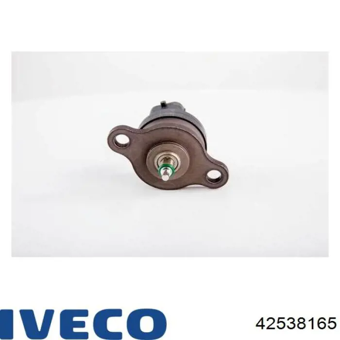 Клапан регулювання тиску палива Iveco 42538165 ціна, від 120.54 USD