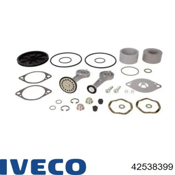  42538399 Iveco