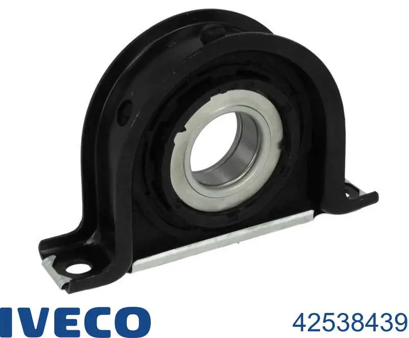 Купити 42538439 Iveco Підвісний підшипник карданного валу