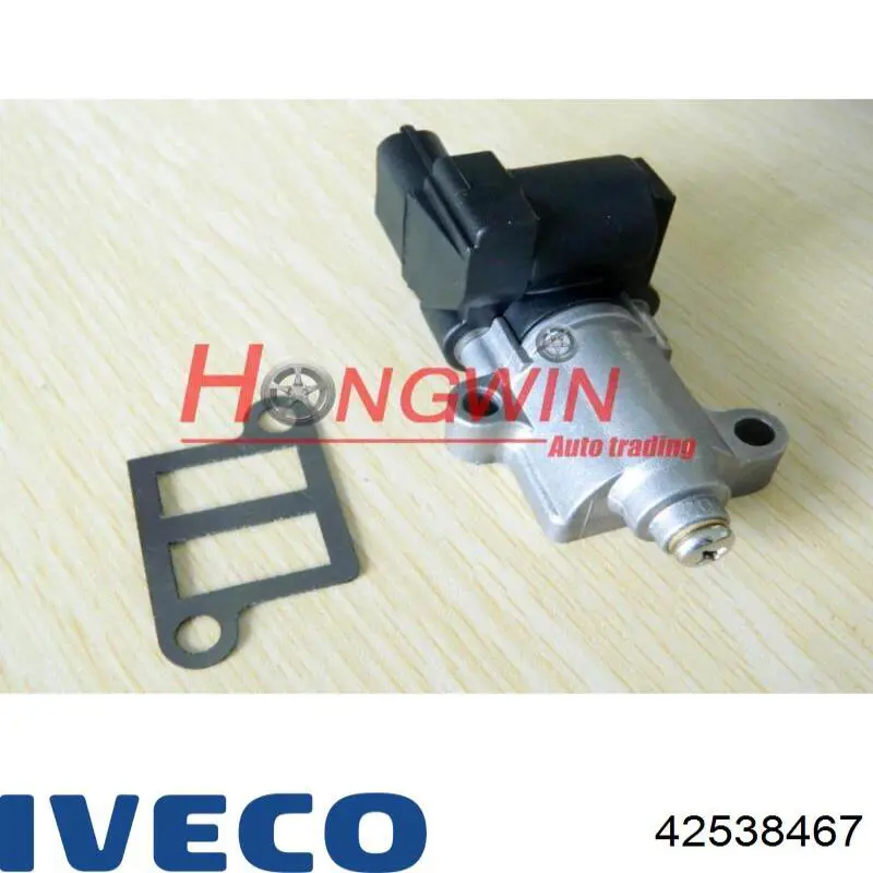 Купити 42538467 Iveco Ремкомплект ПНВТ