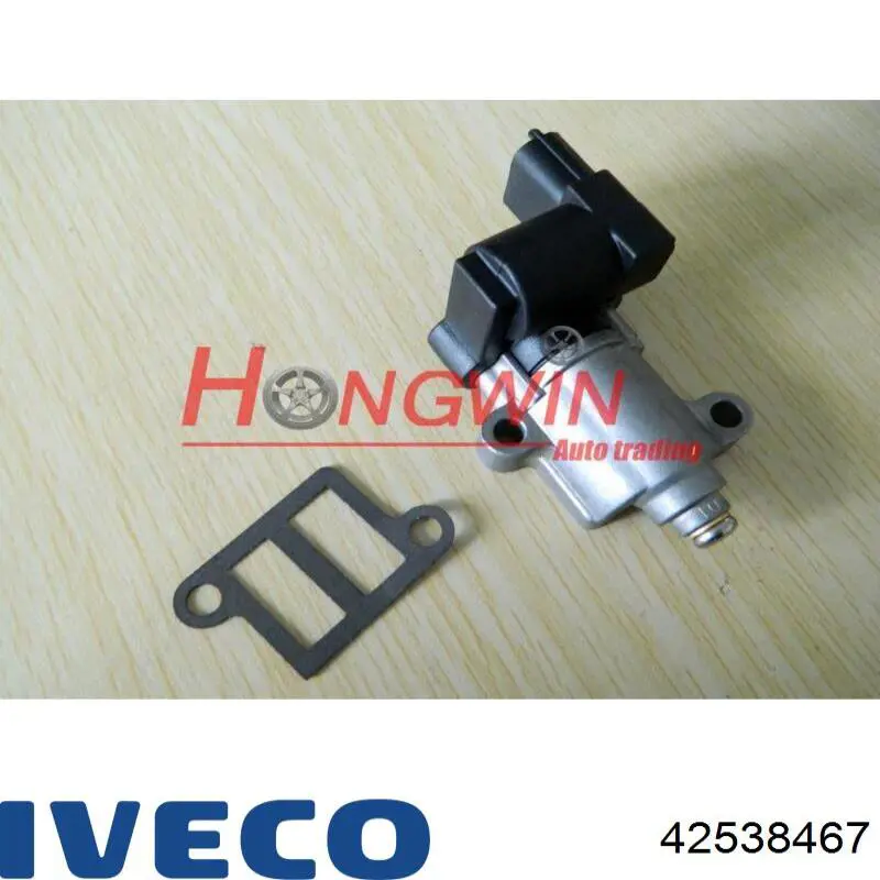 42538467 Iveco Ремкомплект ПНВТ