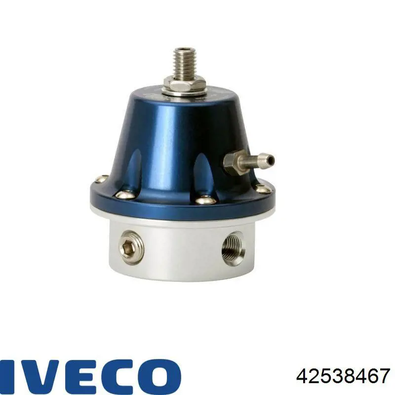Ремкомплект ПНВТ 42538467 Iveco