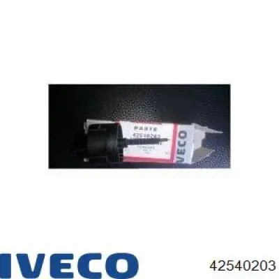 42540203 Iveco Датчик рівня води паливного фільтра