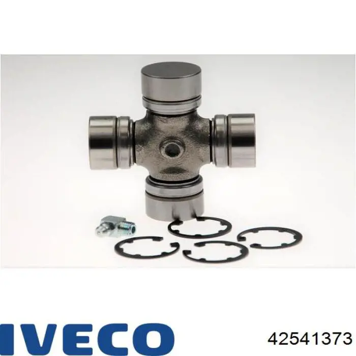 42541373 Iveco Хрестовина карданного валу
