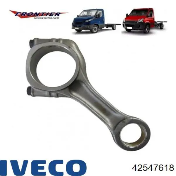 42547618 Iveco 