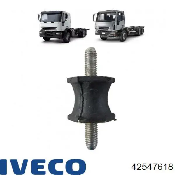  42547618 Iveco