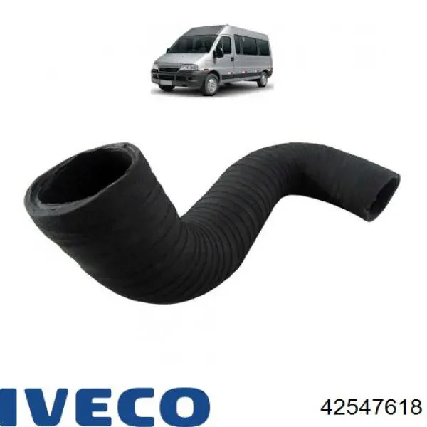  Iveco 42547618 ціна, від 1.89 USD