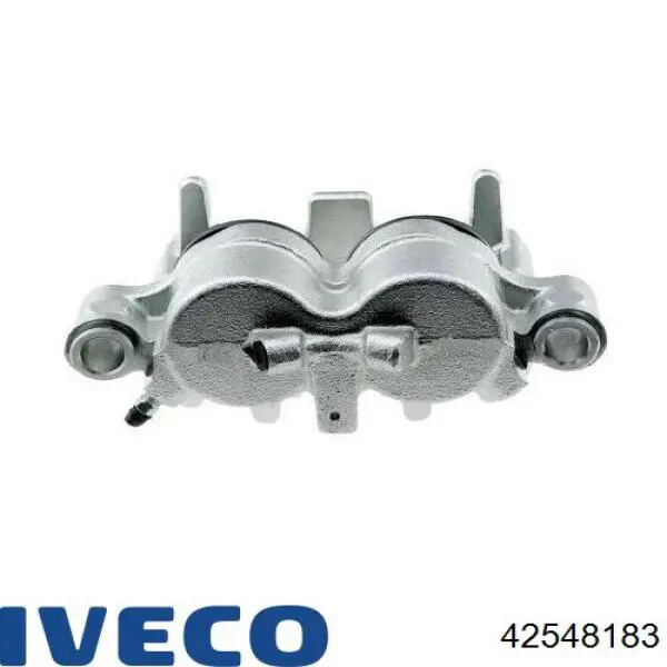 42548183 Iveco Супорт тормзной