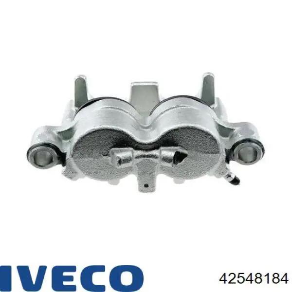 Купити 42548184 Iveco Супорт гальмівний передній правий