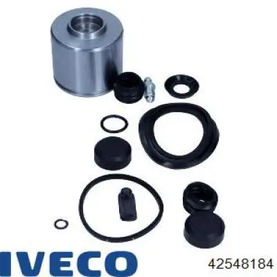 42548184 Iveco Супорт гальмівний передній правий