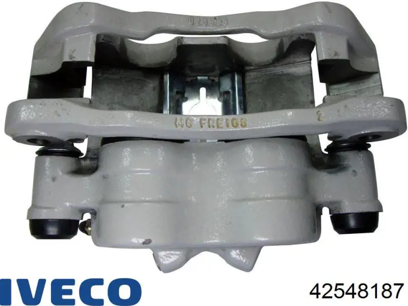 Супорт гальмівний задній лівий Iveco 42548187 ціна, від 83.76 USD
