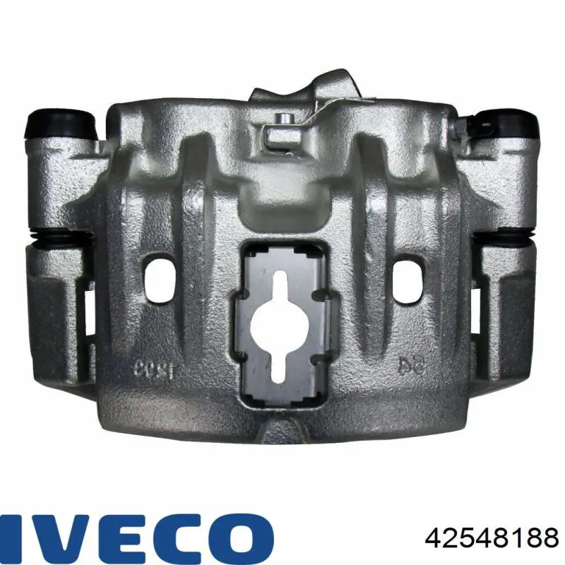 Супорт гальмівний передній правий Iveco 42548188 ціна, від 100.69 USD