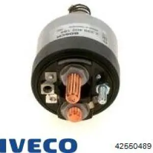 42550489 Iveco Тягове реле стартера