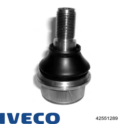 42551289 Iveco Кульові на авто