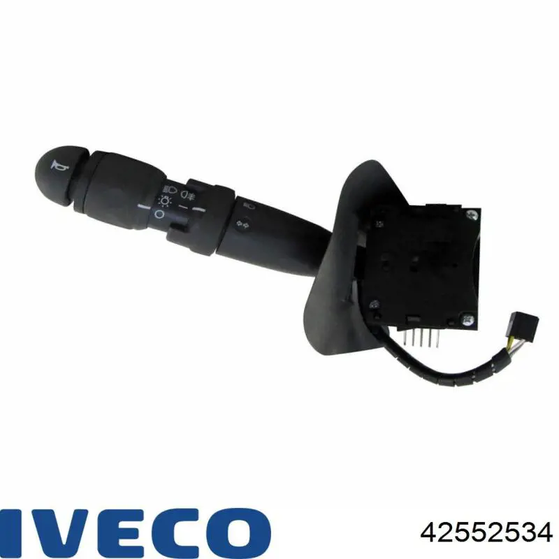  42568501 Iveco