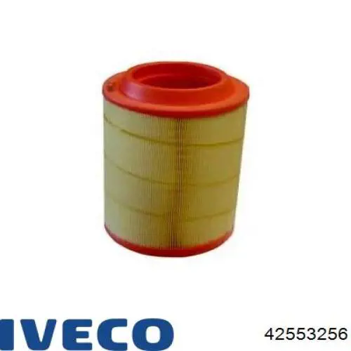Купити 42553256 Iveco Автомобільний фільтр повітря