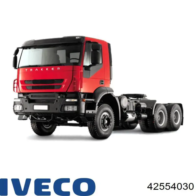  42554030 Iveco