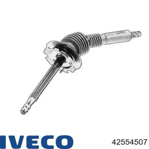 Купити 42554507 Iveco 