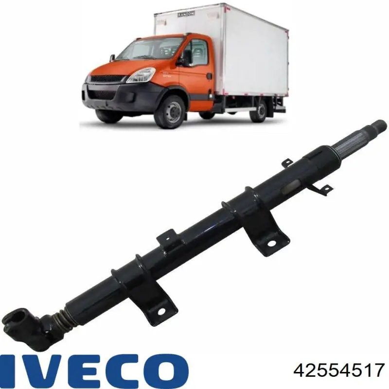  42554517 Iveco