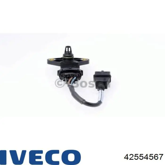 Купити 500360579 Iveco 