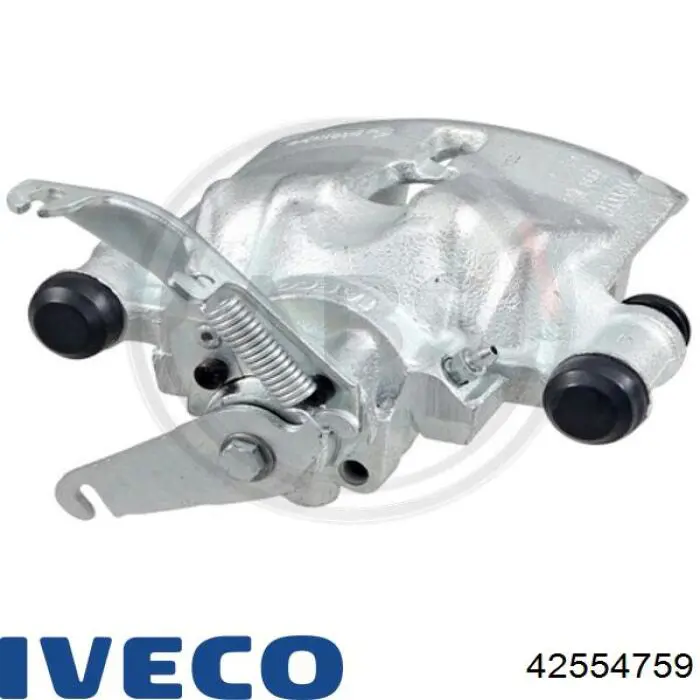 Купити 42554759 Iveco Супорт задній правий