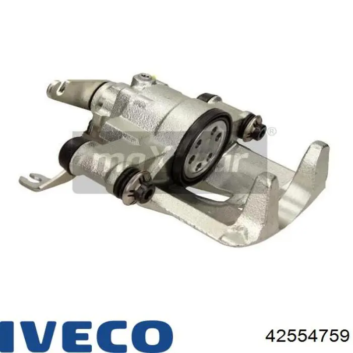 Супорт гальмівний задній правий Iveco 42554759 ціна, від 106.28 USD