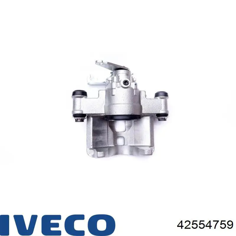 Супорт гальмівний задній правий Iveco 42554759 ціна, від 106.28 USD