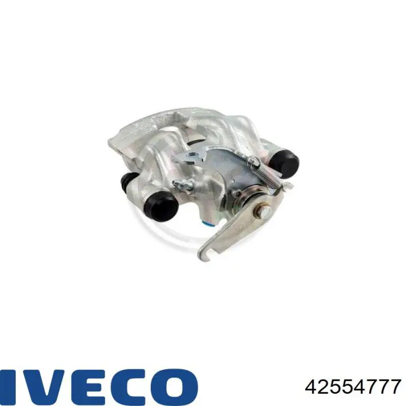 Купити 42554777 Iveco Супорт задній лівий