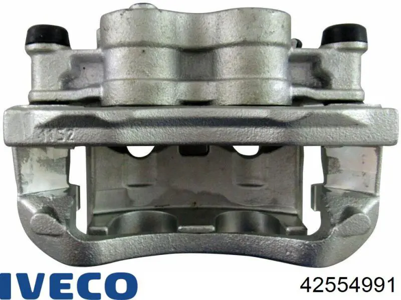 Купити 630422 ABS Супорт задній правий