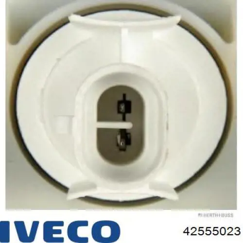 42555023 Iveco Лівий покажчик повороту