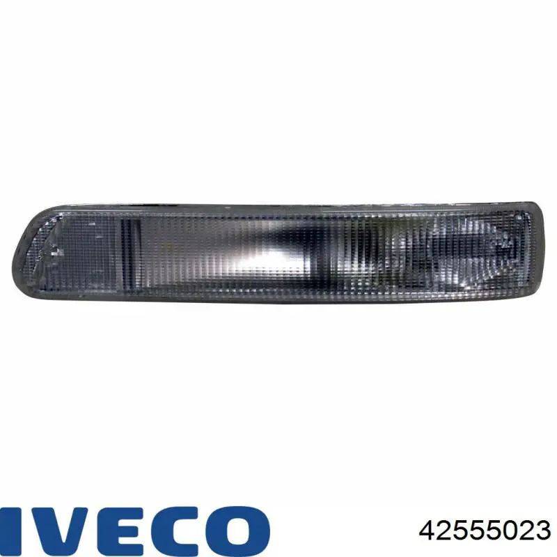 Поворотник лівий Iveco 42555023 ціна, від 13.70 USD