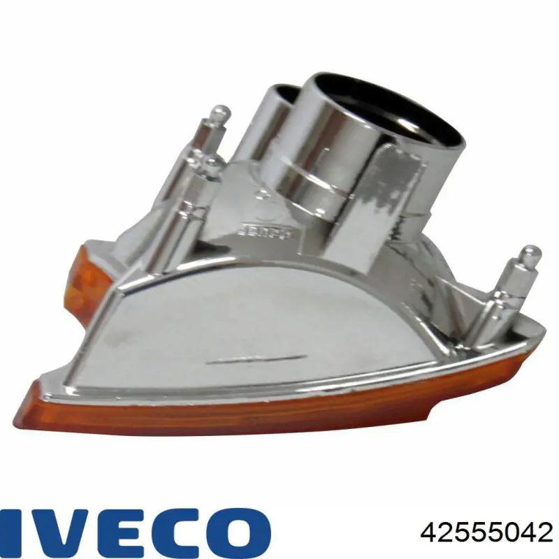 Купити 42555042 Iveco Лівий ліхтар покажчика повороту