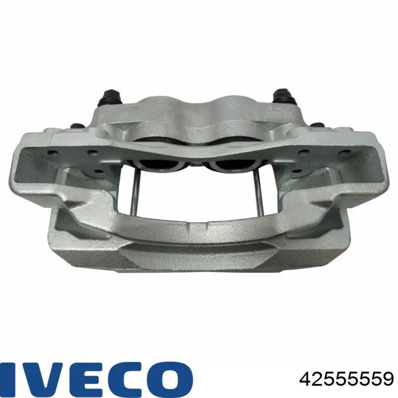 Супорт тормзной Kamoka JBC1289
