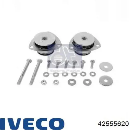 Подушка кабіни 42555620 Iveco