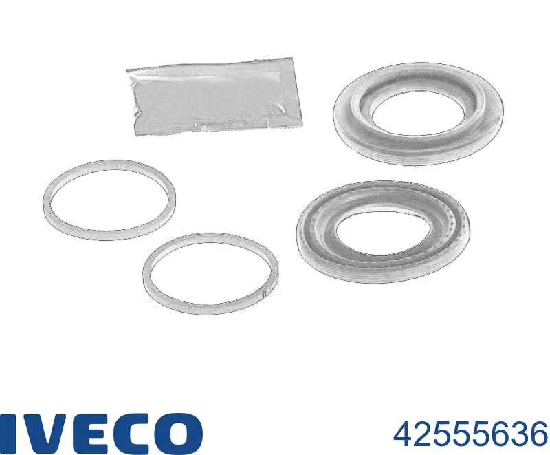 Ремкомплект супорту 42555636 Iveco
