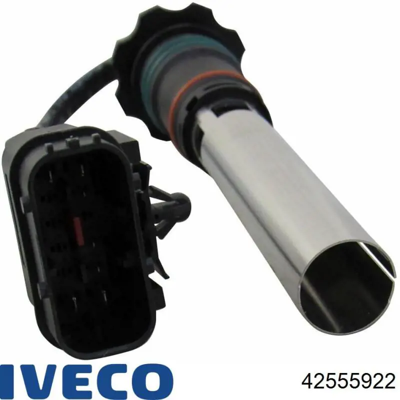 Датчик рівня води паливного фільтра Iveco Daily 6 (Івеко Дейлі)