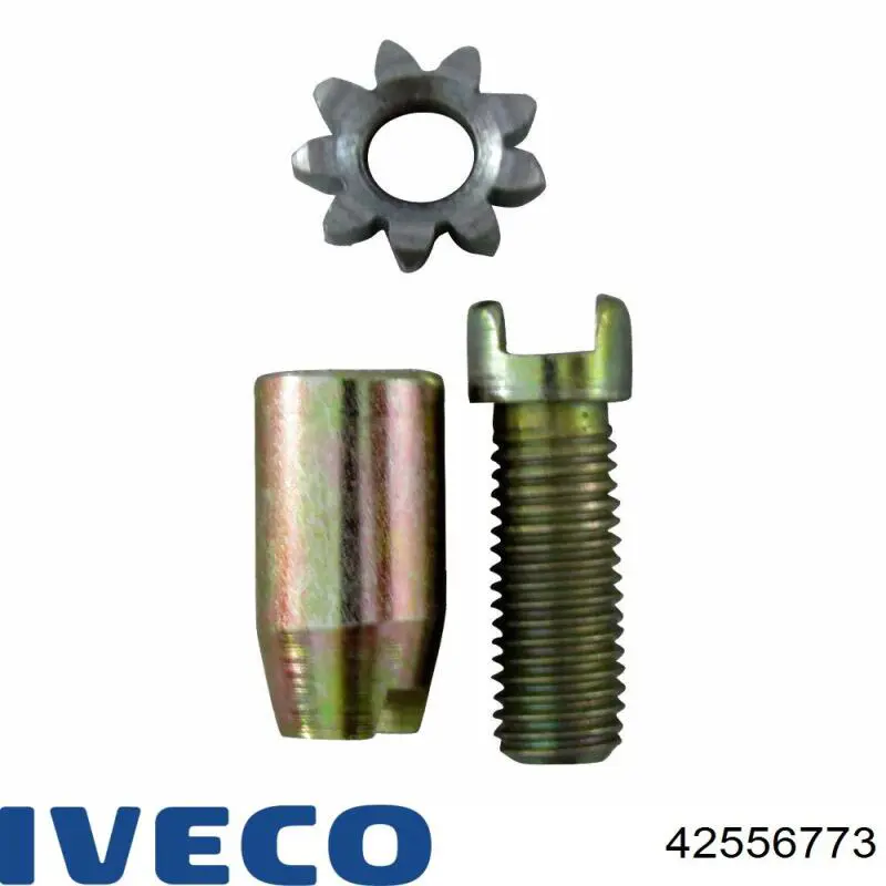 42556773 Iveco Регулятори пневмогальм