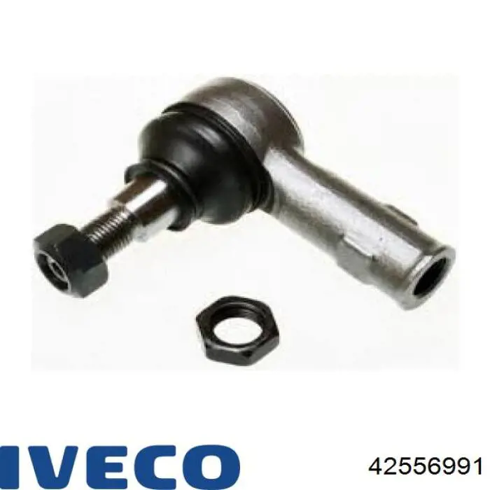 Наконечник рульовий Iveco 42556991 ціна, від 12.46 USD