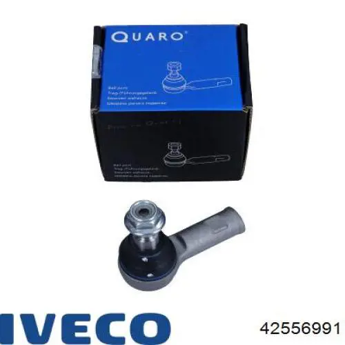 Рульовий наконечник 42556991 Iveco