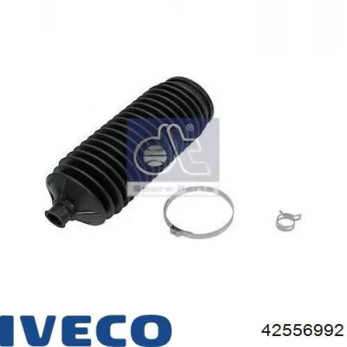 42556992 Iveco Пильник рульової