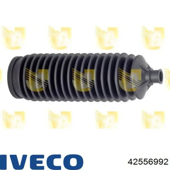 Пильник рульової тяги Iveco 42556992 ціна, від 10.31 USD
