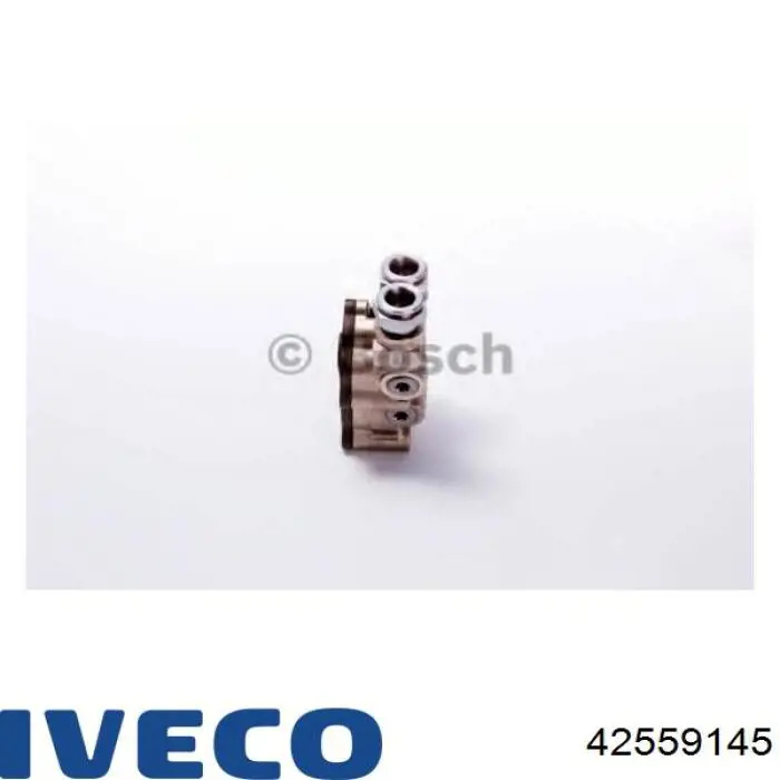 42559145 Iveco Паливний насос, механічний