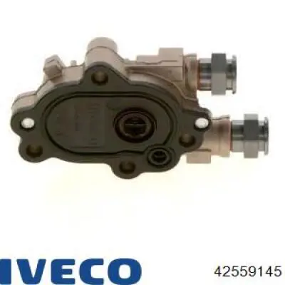 Паливний насос, механічний Iveco Eurocargo (Івеко Eurocargo)