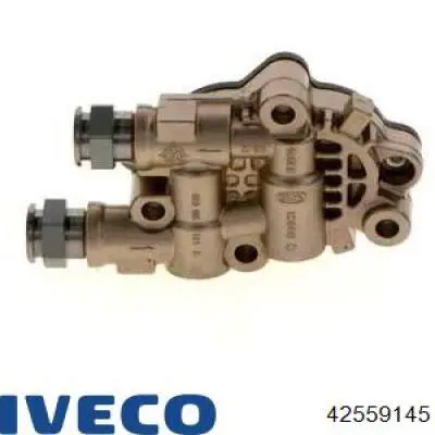 Купити 42559145 Iveco Паливний насос, механічний
