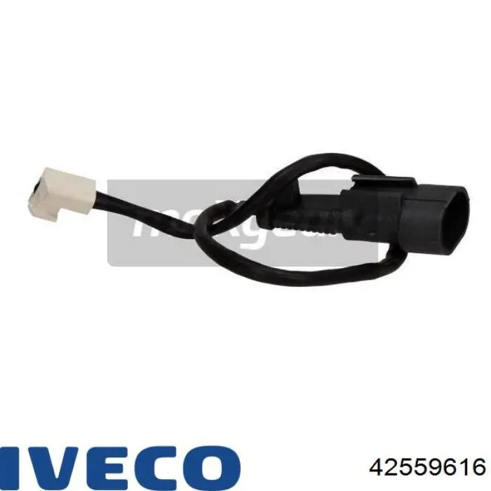 42559616 Iveco Сенсор зносу