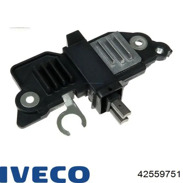 42559751 Iveco Реле-регулятор (напруги)