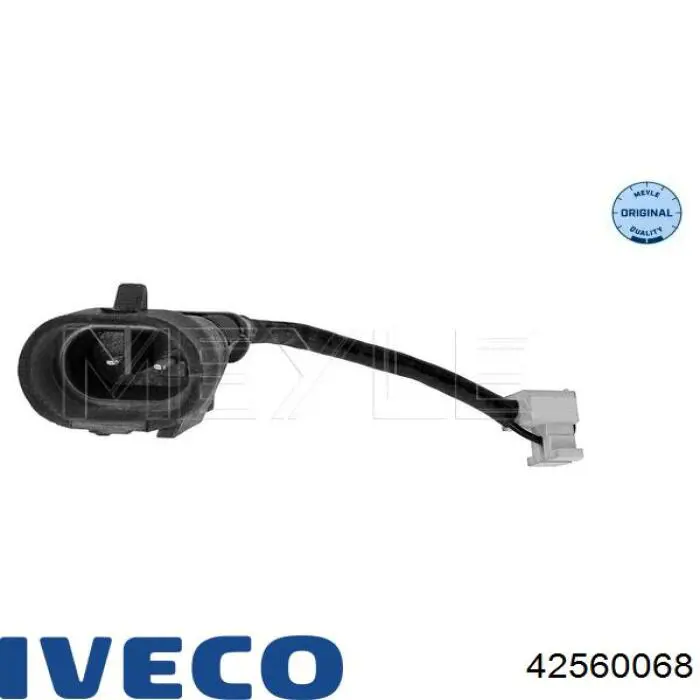 Купити 42560068 Iveco Датчик зносу гальмівних колодок